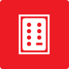 Elevator Code Compaince Icon