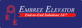 Embree Elevator Logo