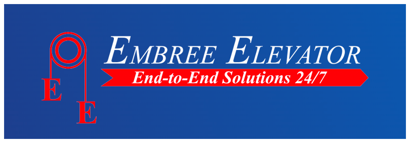 Embree Elevator Logo